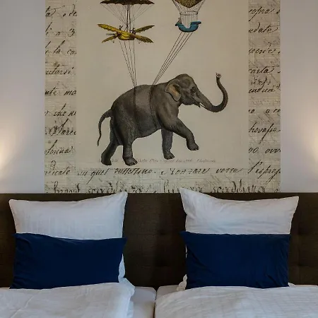 Haus Braunschweig, Suite 15 Friedrich Karl * Westerland