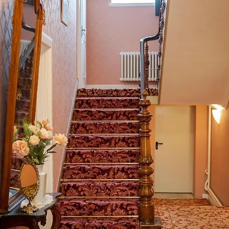 Haus Braunschweig, Suite 15 Friedrich Karl