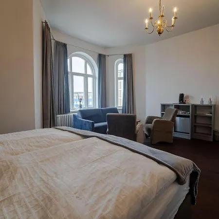 Haus Braunschweig, Suite 15 Friedrich Karl *