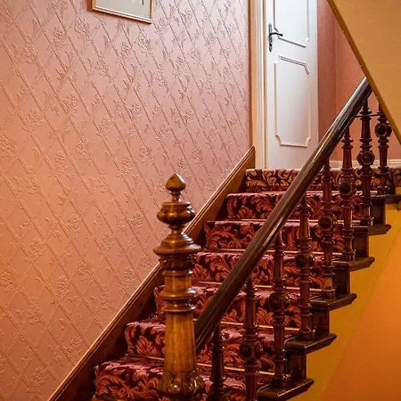 Haus Braunschweig, Suite 15 Friedrich Karl * Westerland